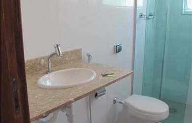 Imagem 4: Living Dividido, 1 vaga privativa -100 metros do mar- Itararé - São...