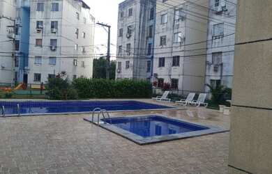 Imagem 1: Residencial Salvador Life 3