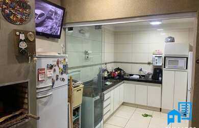 Imagem 7: SÃO JOSÉ DO RIO PRETO - Casa Padrão - Lago Sul I