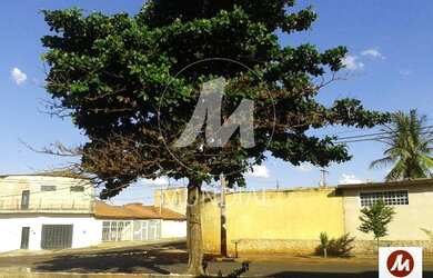 Imagem: O depósito possui 300m² de Área e está localizado em Planalto