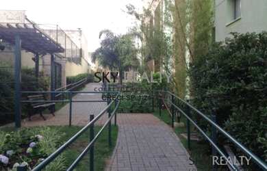 Imagem 7: SAO PAULO - Padrão - Jardim Ubirajara Zona Sul