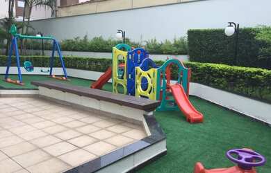 Imagem 14: São Paulo - Apartamento Padrão - Tatuapé