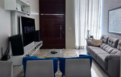 Imagem 3: Casa à venda de alto padrão no Condomínio Velho Chico