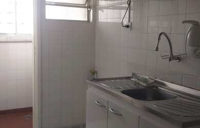 Imagem 2: O MELHOR DA JOAO DIAS. 60m² de Área, 1 Banheiroe1 Dormitório