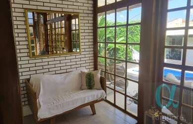 Imagem 8: Casa Residencial Alphaville 6