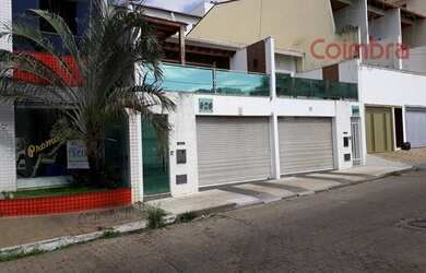 Imagem: O depósito possui 847m² de Área e está localizado em Centro