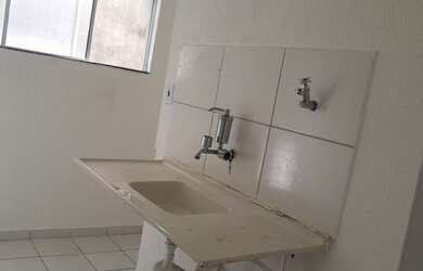 Imagem 5: Residencial Salvador Life 3