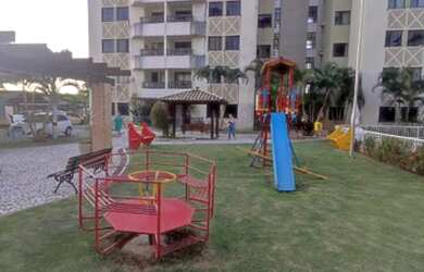 Imagem 11: Apartamento para venda no condomínio Splendor Park