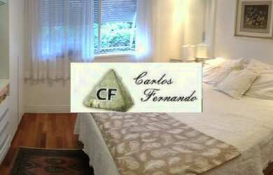 Imagem 15: COBERTURA LOCALIZAÇÃO NOBRE ENTRE A LAGOA E A PRAIA DE IPANEMA