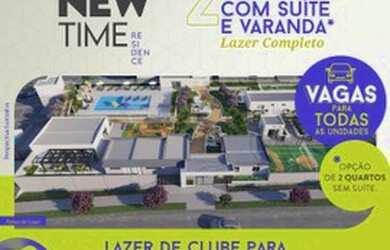 Imagem 5: apartamento bairro novo riacho