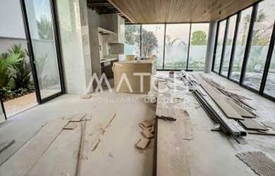 Imagem 9: Sobrado Altissimo Padrão Portal do Sol Green Goiânia - GO