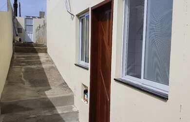 Imagem: A kitnet possui 1 Dormitório, 1 Banheiro, 24m² de Área e