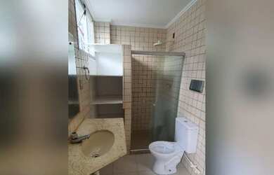 Imagem 5: Edf. Normandie - Graça - 1 quarto - Ventilado - Armário - Portaria - 50m²