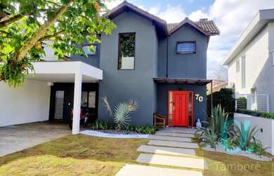 Imagem 6: Casa Residencial Alphaville 6