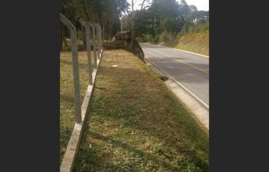 Imagem 16: Chácara em Araucária. 9.000m² de Área