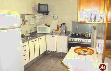 Imagem 5: Apartamento tipo - padrao 3 dormitórios/suite, cozinha planejada, em...