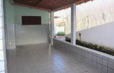 Imagem 4: CASA NO BAIRRO DO SOUZA