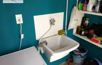 Imagem 11: Apartamento à venda, 62 m² por R$ 254.000,00 - Butantã - São Paulo/SP