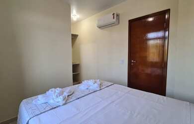 Imagem 9: Alugo apart 2 quartos moradia/temporada no Porto das Dunas