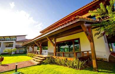 Imagem 16: Conforto e alto luxo - Meridional Carneiros à beira mar