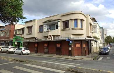 Imagem: O depósito possui 75m² de Área e está localizado em Prado