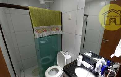 Imagem 11: Vendo excelente casa em condomínio na praia de Maria Farinha