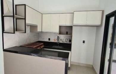 Imagem 9: Casa à venda, 135 m² por R$ 990.000,00 - Condomínio Jardim Brescia...