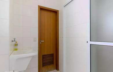 Imagem 4: Lindo Apartamento 4 Dormitorios 2 vagas lazer completo Vila Firmiano Pinto...