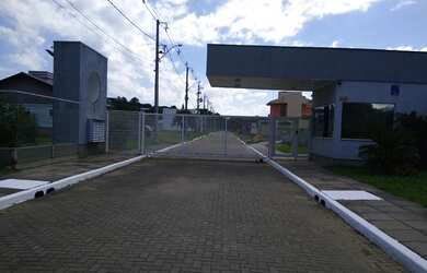 Imagem: O terreno possui 207m² de Área e está localizado em Tarumã