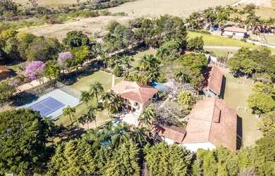 Imagem 5: Atibaia - Casa Padrão - Ribeirão dos Porcos