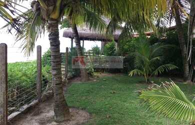 Imagem 9: CASA TAMANDARÉ. Piscina, Churrasqueira, Imóvel mobiliadoe700m² de Área