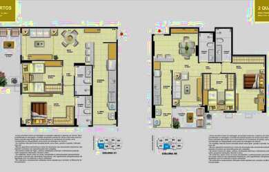Imagem 7: Condomínio Calle Sardegna- Rua Doutor Sardinha, 183 - Santa Rosa - Niterói/RJ