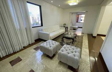 Imagem 6: Apartamento à venda no bairro Parque Bela Vista - Salvador/BA