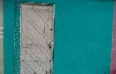 Imagem: A casa possui 1 Dormitório, 1 Banheiro, 34m² de Área e está