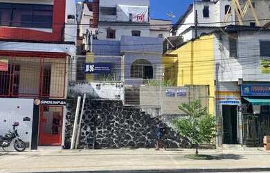 Imagem: A casa possui 2 Dormitórios, 1 Banheiro, 100m² de Área e