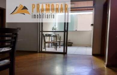 Imagem 1: Venda - AREA PRIVATIVA - SANTA BRANCA Belo Horizonte MG