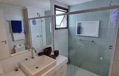 Imagem 14: Paralela Le Parc Apartamento 3 suítes 195m² Salvador Bahia