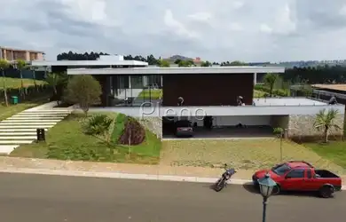 Imagem 2: Venda Casa com 961,73 m², 6 dormitório s . Fazenda da Grama, Itupeva