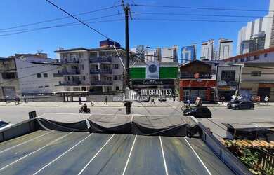 Imagem 7: Apartamento à venda, 45 m² por R$ 180.000,00 - Boqueirão - Praia Grande/SP