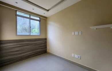 Imagem 12: Apartamento no Condomínio Ville Federação