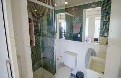 Imagem 15: Mandarim com uma área de lazer incrível próximo da Marginal Pinheiros...