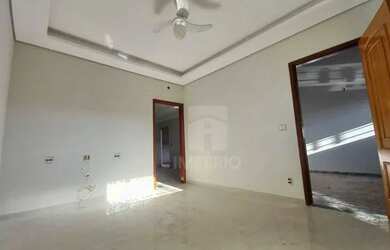 Imagem 5: Casa com 3 dormitórios à venda, 150 m² por R$ 378.000,00 - Jardim Pires de Campos - Jaú/SP