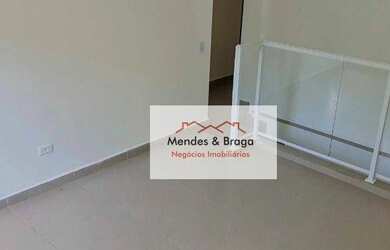 Imagem 7: Sobrado, 300 m² - venda por R$ 899.000,00 ou aluguel por R$ 4.750,00/mês...