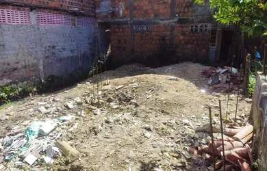 Imagem: Terreno em Jardim São Paulo