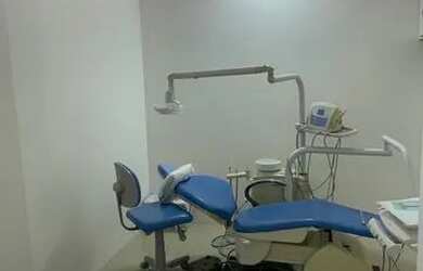 Imagem 2: Vendo Clínica Odontológica