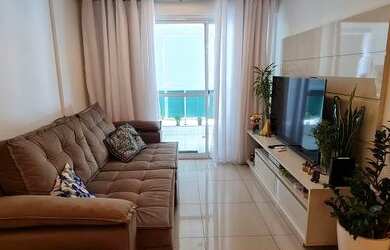 Imagem 3: Rio de Janeiro - Apartamento Padrão - Freguesia - Jacarepaguá