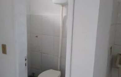 Imagem 2: Quitinetes. 25m² de Área, 1 Banheiroe1 Dormitório