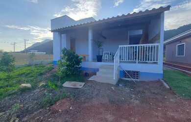 Imagem: Casa com 3 dormitórios à venda, 121 m² por R$ 435.000,00