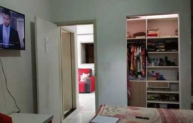 Imagem 1: VENDE-SE ESTA CASA PADRÃO NA TERRA FIRME NA RUA ALAMEDA BOA ESPERANÇA