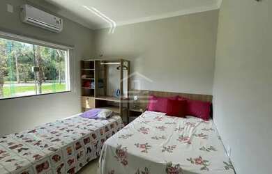 Imagem 11: AL - Casa de condomínio para venda com 250m² com 5 quartos em Centro - Barreirinhas - MA